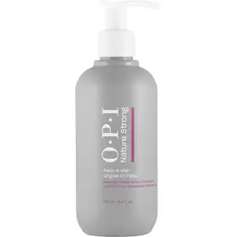 Douglas OPI Moisture Mission Hand & Foot Cream aanbieding
