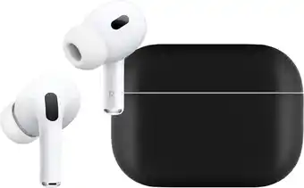 Coolblue Apple AirPods Pro 2 + Hoesje aanbieding