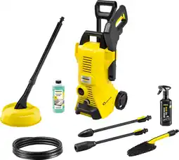 Coolblue Karcher K3 Power Control Home & Bike Pakket aanbieding