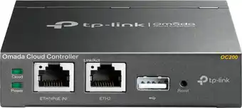 Coolblue TP-Link Omada OC200 aanbieding