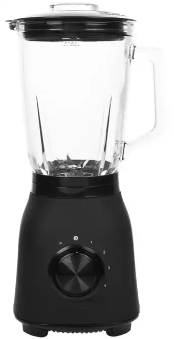 Coolblue Princess 212092 Black Steel aanbieding