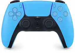 Coolblue Sony Playstation 5 DualSense Draadloze Controller Starlight aanbieding