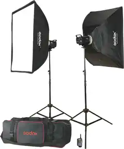Coolblue Godox MS-300F Kit aanbieding