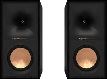 Coolblue Klipsch R-50M (Paar) aanbieding