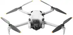 Coolblue DJI Mini 4 Pro FMC + SC aanbieding