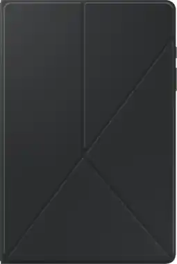 Coolblue Samsung Galaxy Tab A9 Plus Book Case Zwart aanbieding
