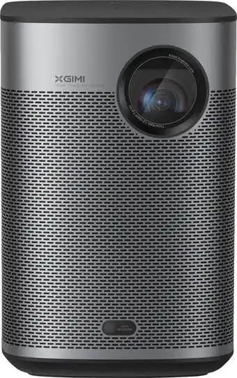 Coolblue XGIMI Halo+ GTV aanbieding