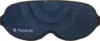 Coolblue Therabody Sleepmask aanbieding