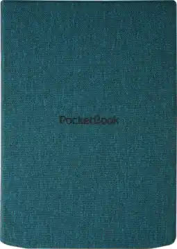 Coolblue PocketBook Cover Flip InkPad 4 / InkPad Color 3 / InkPad Color 2 Groen aanbieding