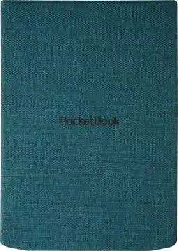 Coolblue PocketBook Cover Flip InkPad 4 / InkPad Color 3 / InkPad Color 2 Groen aanbieding