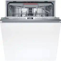 Coolblue Bosch SBV4EVX08E aanbieding