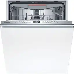 Coolblue Bosch SBV4EVX08E aanbieding