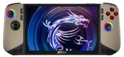 Coolblue MSI Claw 8 AI+ A2VM-007NL aanbieding