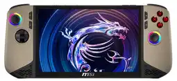 Coolblue MSI Claw 8 AI+ A2VM-007NL aanbieding