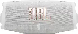 Coolblue JBL Charge 6 Wit aanbieding
