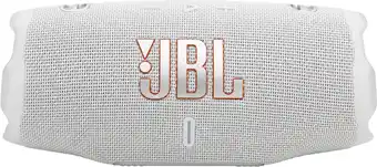 Coolblue JBL Charge 6 Wit aanbieding