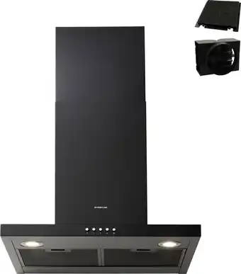 Coolblue Inventum AKB6000ZWA aanbieding