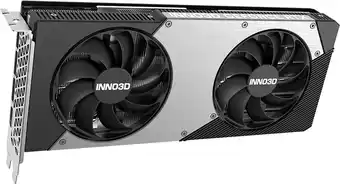 Coolblue INNO3D GeForce RTX 5070 TWIN X2 OC 12GB aanbieding