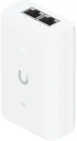 Coolblue Ubiquiti PoE+ Adapter (30W) aanbieding