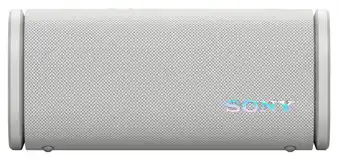 Coolblue Sony ULT Field 5 Wit aanbieding