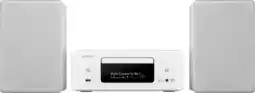 Coolblue Denon Ceol N12DAB Wit aanbieding