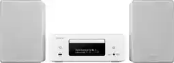 Coolblue Denon Ceol N12DAB Wit aanbieding