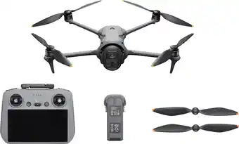 Coolblue DJI Mavic 4 Pro aanbieding