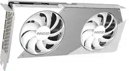 Coolblue INNO3D GeForce RTX 5060 Ti TWIN X2 OC WHITE 16GB aanbieding