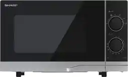 Coolblue Sharp YCPS201AES aanbieding