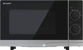 Coolblue Sharp YCPS201AES aanbieding