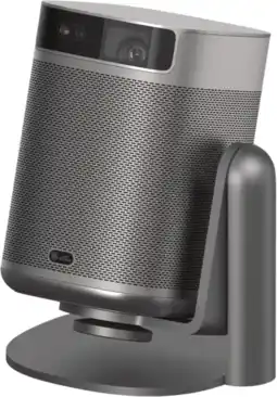 Coolblue XGIMI MoGo 2 Pro Bundel (GTV) aanbieding