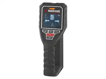 Lidl PARKSIDE PERFORMANCE Kabelzoeker aanbieding