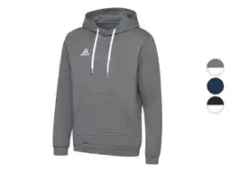 Lidl adidas Hoodie Entrada 22 aanbieding
