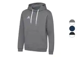 Lidl adidas Hoodie Entrada 22 aanbieding