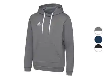 Lidl adidas Hoodie Entrada 22 aanbieding