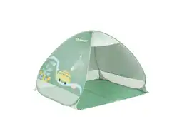 Lidl Badabulle Strandtent Safari aanbieding