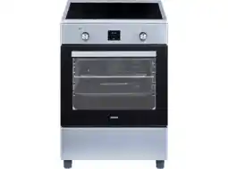 MediaMarkt Koenic Kfc2326a - Fornuis Inductie Breedte 60 Cm aanbieding