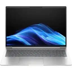 MediaMarkt HP Elitebook 6 G1i - 14 Inch Core Ultra 7 255u 16 Gb 512 Windows 11 Pro aanbieding