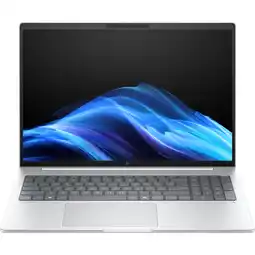MediaMarkt HP Elitebook 8 G1i - 16 Inch Core Ultra 7 255h 32 Gb 1 Tb Windows 11 Pro aanbieding