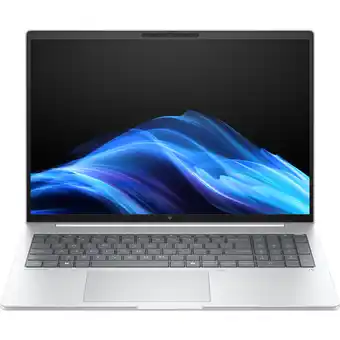 MediaMarkt HP Elitebook 8 G1i - 16 Inch Core Ultra 7 255h 32 Gb 1 Tb Windows 11 Pro aanbieding