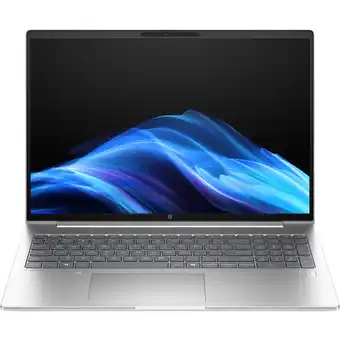 MediaMarkt HP Probook 4 G1i - 16 Inch Core Ultra 5 225u Gb 512 Windows 11 Pro aanbieding
