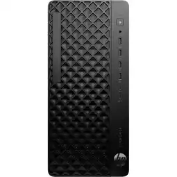 MediaMarkt HP Eitedesk 8 Tower G1i - Core Ultra 7 265 16 Gb 512 Windows 11 Pro aanbieding