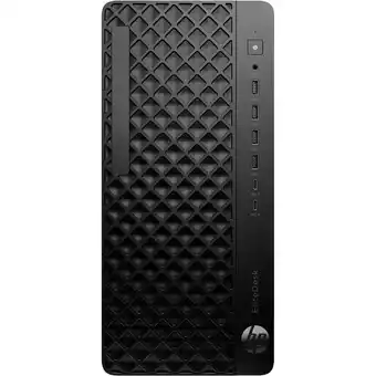 MediaMarkt HP Eitedesk 8 Tower G1i - Core Ultra 7 265 16 Gb 512 Windows 11 Pro aanbieding