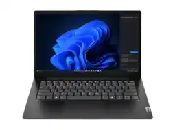 MediaMarkt Lenovo Lenovo V14 G5 Irl - 14 Inch Intel Core I5-13420h 16 Gb 512 Windows 11 Pro aanbieding