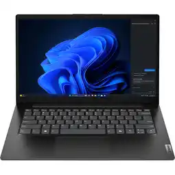 MediaMarkt Lenovo Lenovo V14 G5 Irl - 14 Inch Intel Core I5-13420h 16 Gb 512 Windows 11 Pro aanbieding