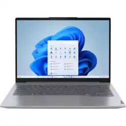 MediaMarkt Lenovo Thinkbook 14 G7 Arp - Inch Amd Ryzen 7 7735hs 16 Gb 512 Windows 11 Pro aanbieding