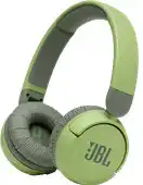 Amazon JBL Jr 310BT - Overear hoofdtelefoon voor kinderen met Bluetooth en ingebouwde microfoon aanbieding