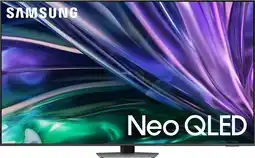 Coolblue Samsung Neo QLED 55QN86D (2024) aanbieding