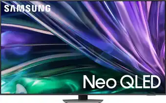 Coolblue Samsung Neo QLED 55QN86D (2024) aanbieding