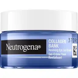 Etos Neutrogena Collagen Bank 15 ML aanbieding